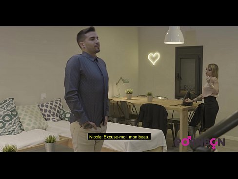 ❤️ BATSA 4K Mace balagagge mai manyan nonuwa tana son zama tsuliya matashiyar gigolo mai katon dick bugu amortism mai wuyar lalata aikin hannu kare salon farji lasa inzali Faransa subtitles Batsa kawai