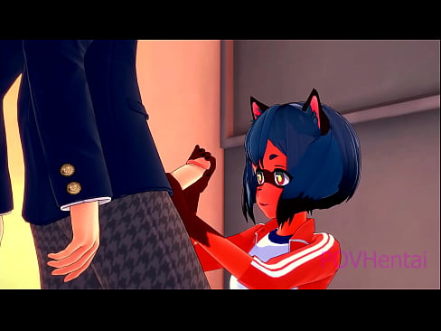 ❤️ Sabon wurin kiwon shanu tare da Michiru Kagemori Batsa kawai