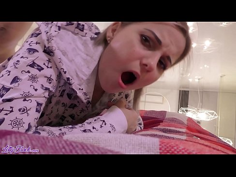 ❤️ Sexy inna hadiye da pregistyle jima'i - cum kusa up Batsa kawai